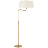 Canto Large Adjustable Floor Lamp