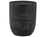 Basil Outdoor Drink Table