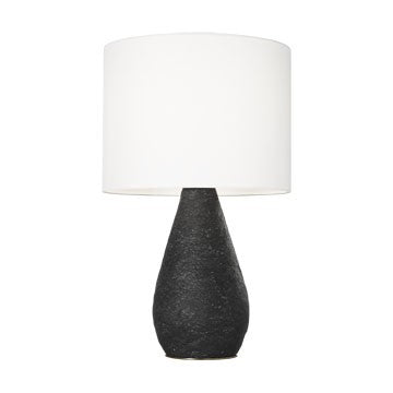 Breccia Medium Table Lamp