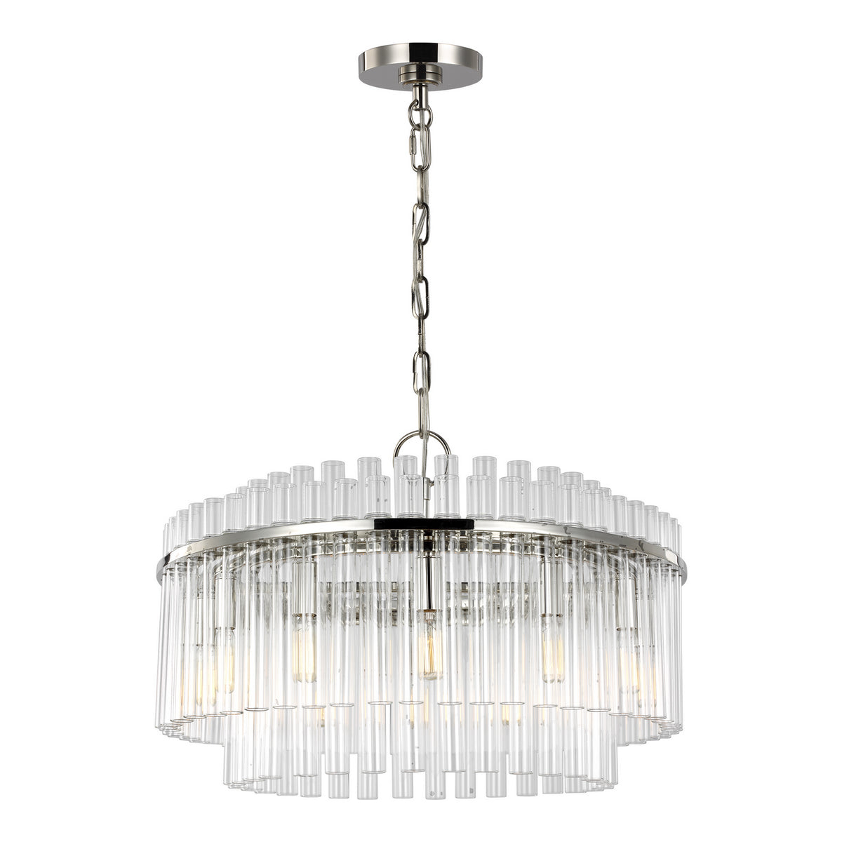 Beckett Small Chandelier