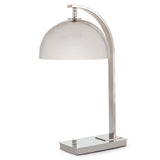 Otto One Light Desk Lamp