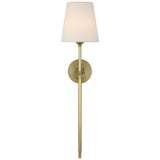 Bryant 27" Cordless Tail Sconce