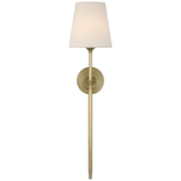 Bryant 27" Cordless Tail Sconce