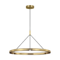 Cloak 36 Chandelier