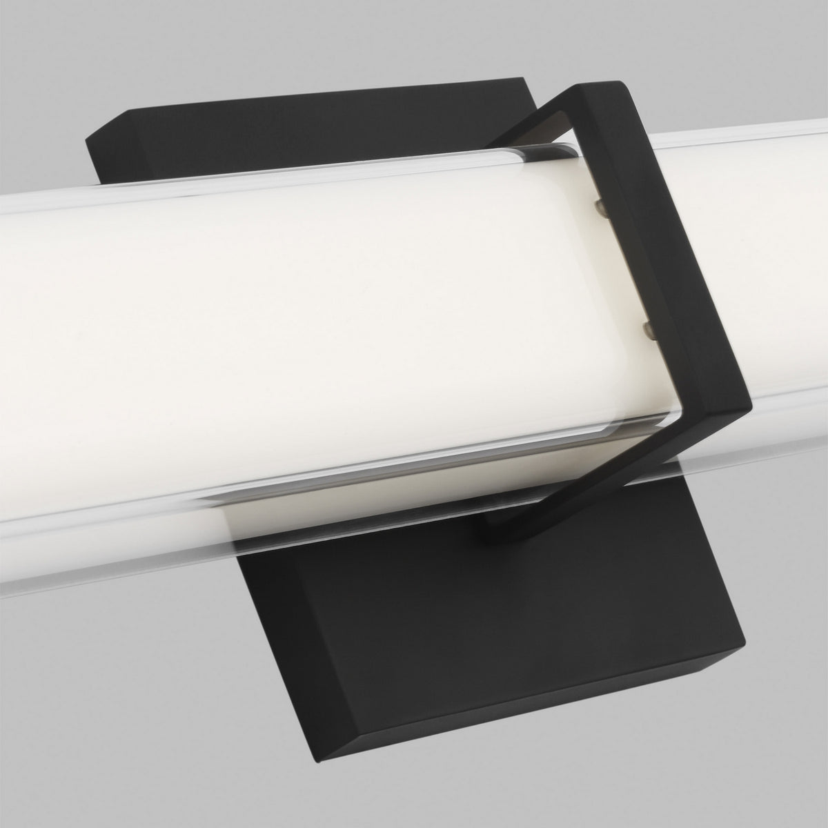 Milan LED Bath Vanity — 5.00"
