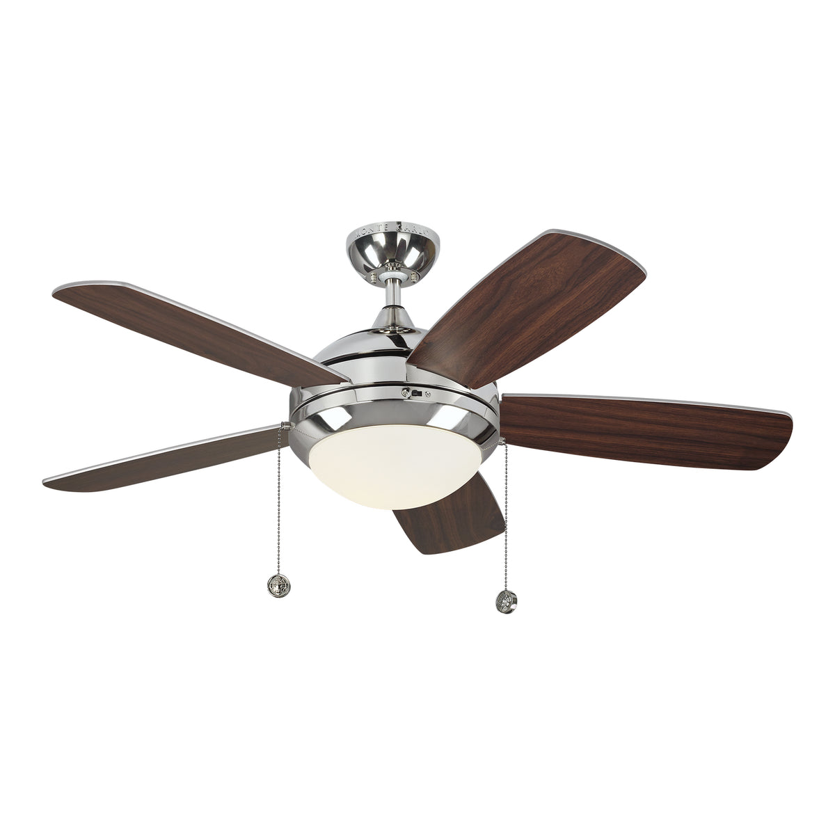 44" Ceiling Fan — 15.10"
