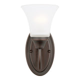 Holman One Light Bath