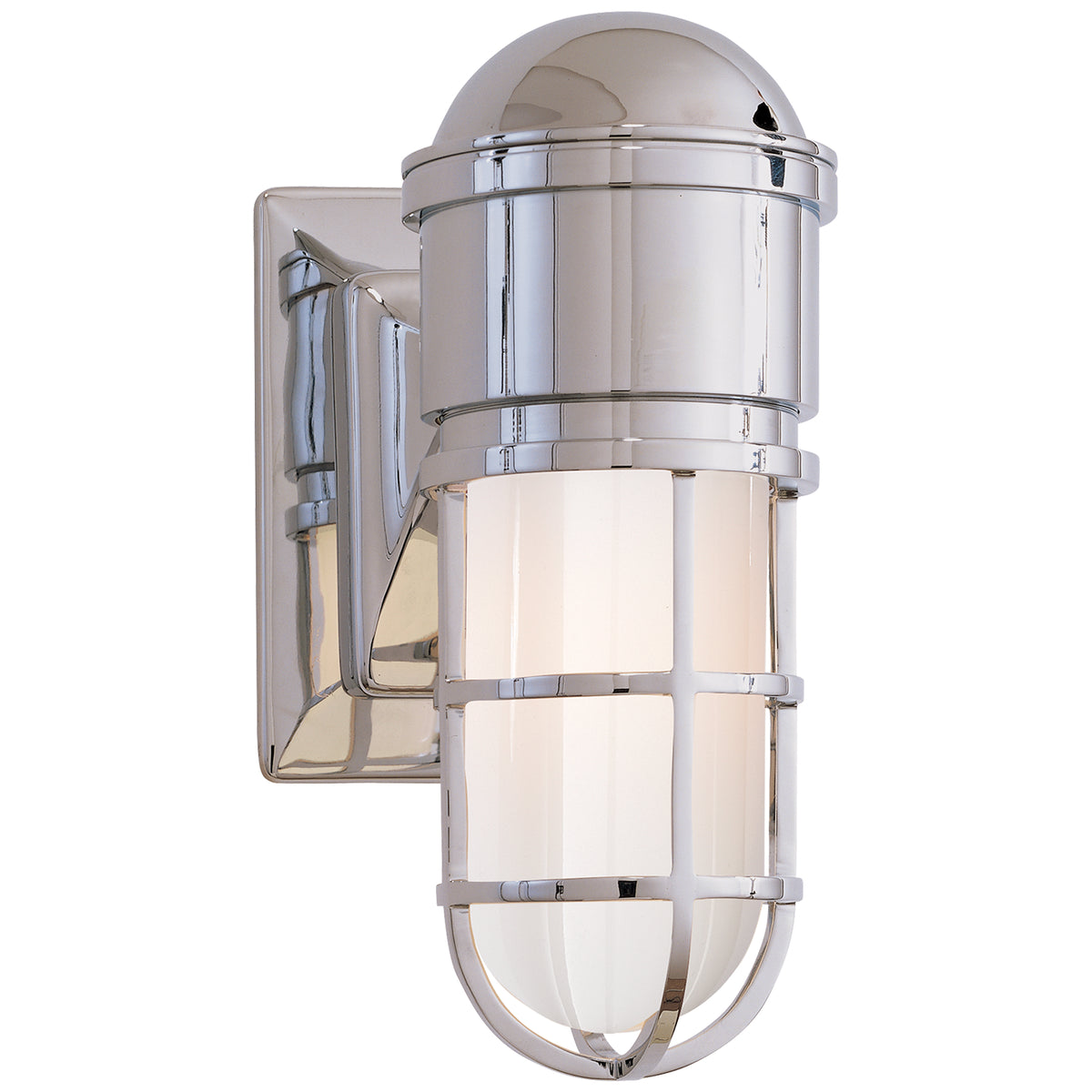 Marine Wall Light