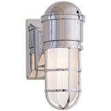 Marine Wall Light