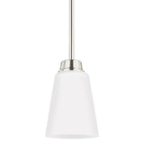 Kerrville One Light Mini Pendant