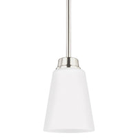 Kerrville One Light Mini Pendant