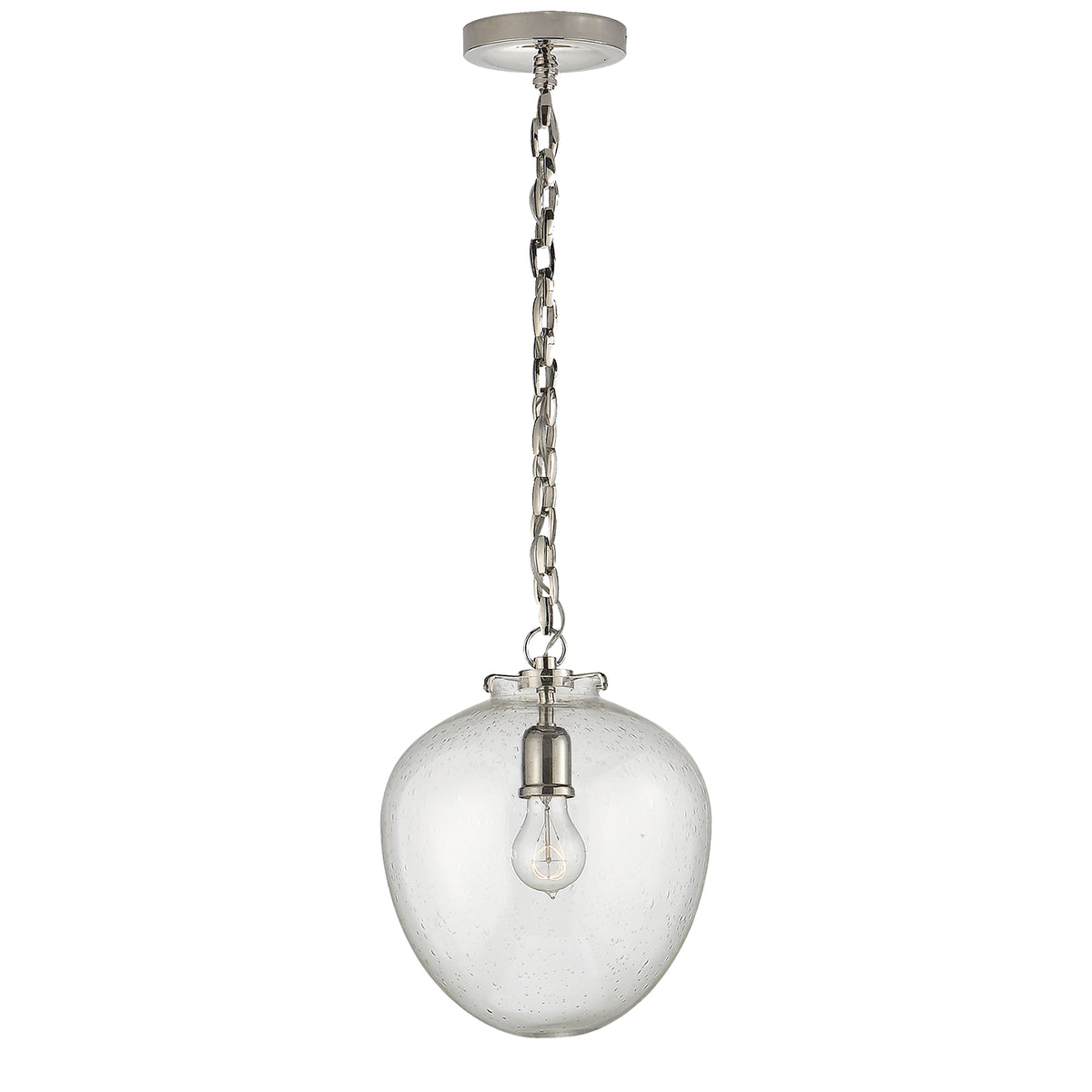 Katie Acorn Pendant