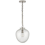 Katie Acorn Pendant