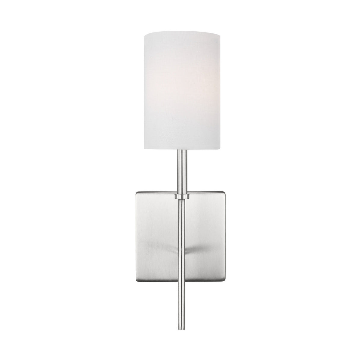 One Light Bath Vanity — 15.38"