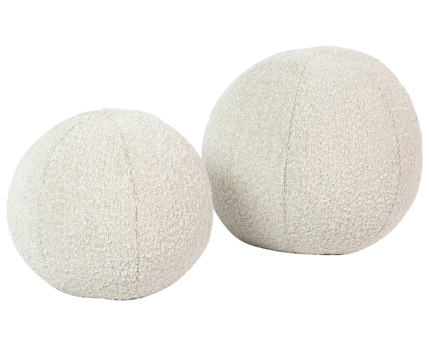 Balle Pillow, Set Of 2