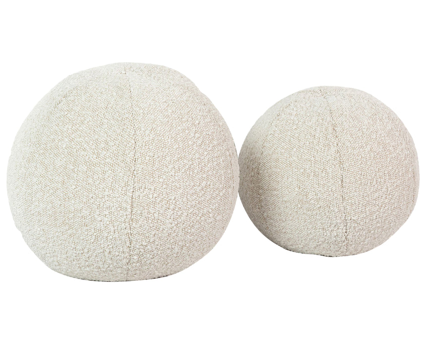 Balle Pillow, Set Of 2