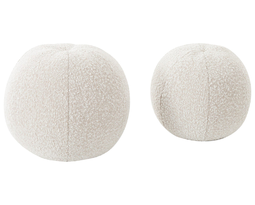 Balle Pillow, Set Of 2