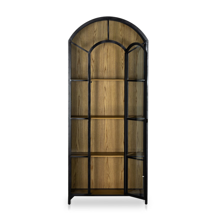 Belmont Cabinet