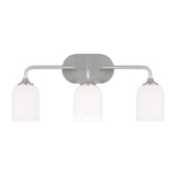 Emile Three Light Bath — 9 W