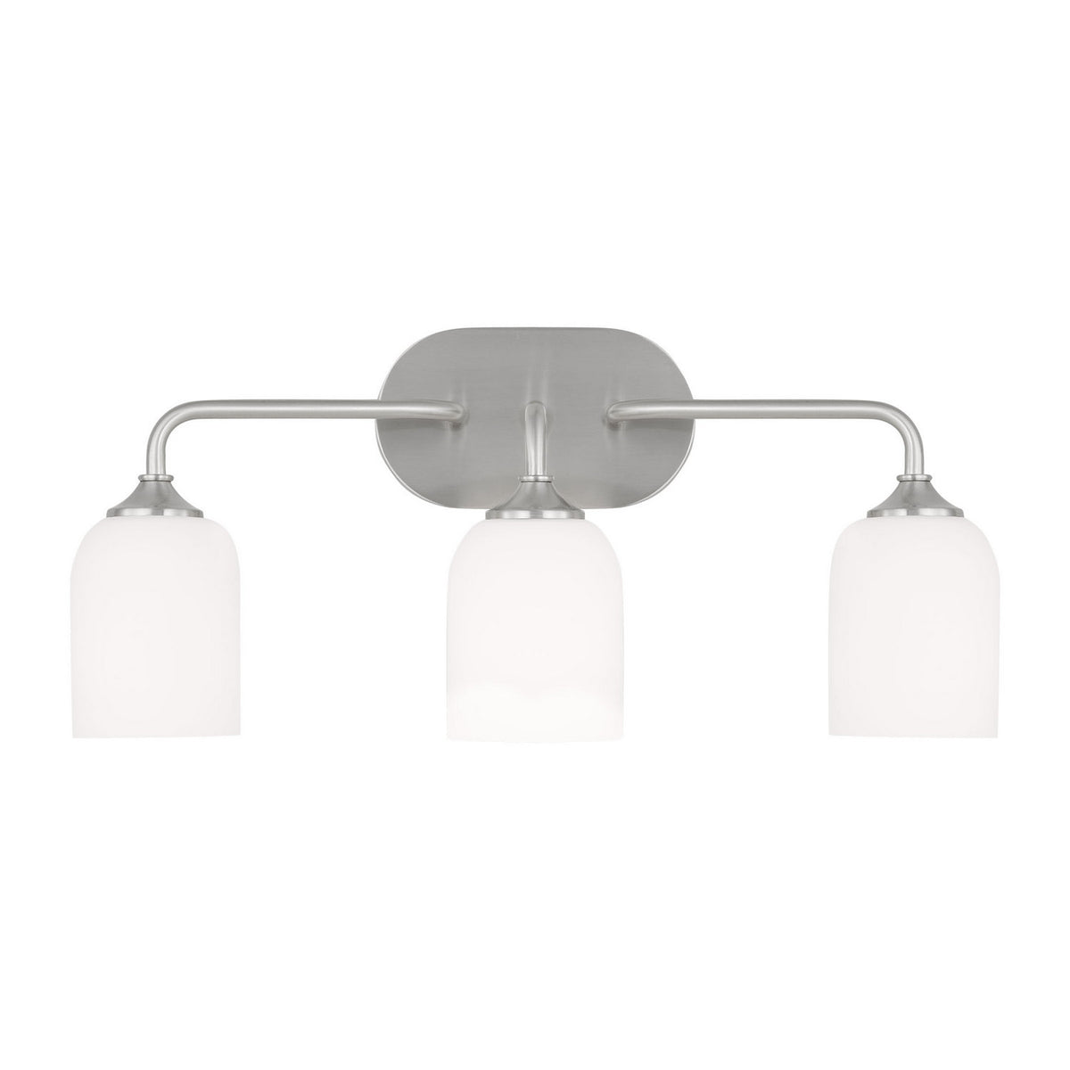 Emile Three Light Bath — 9 W
