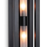 Montecito Two Light Wall Sconce