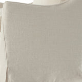 Monette Slipcover Dining Chair
