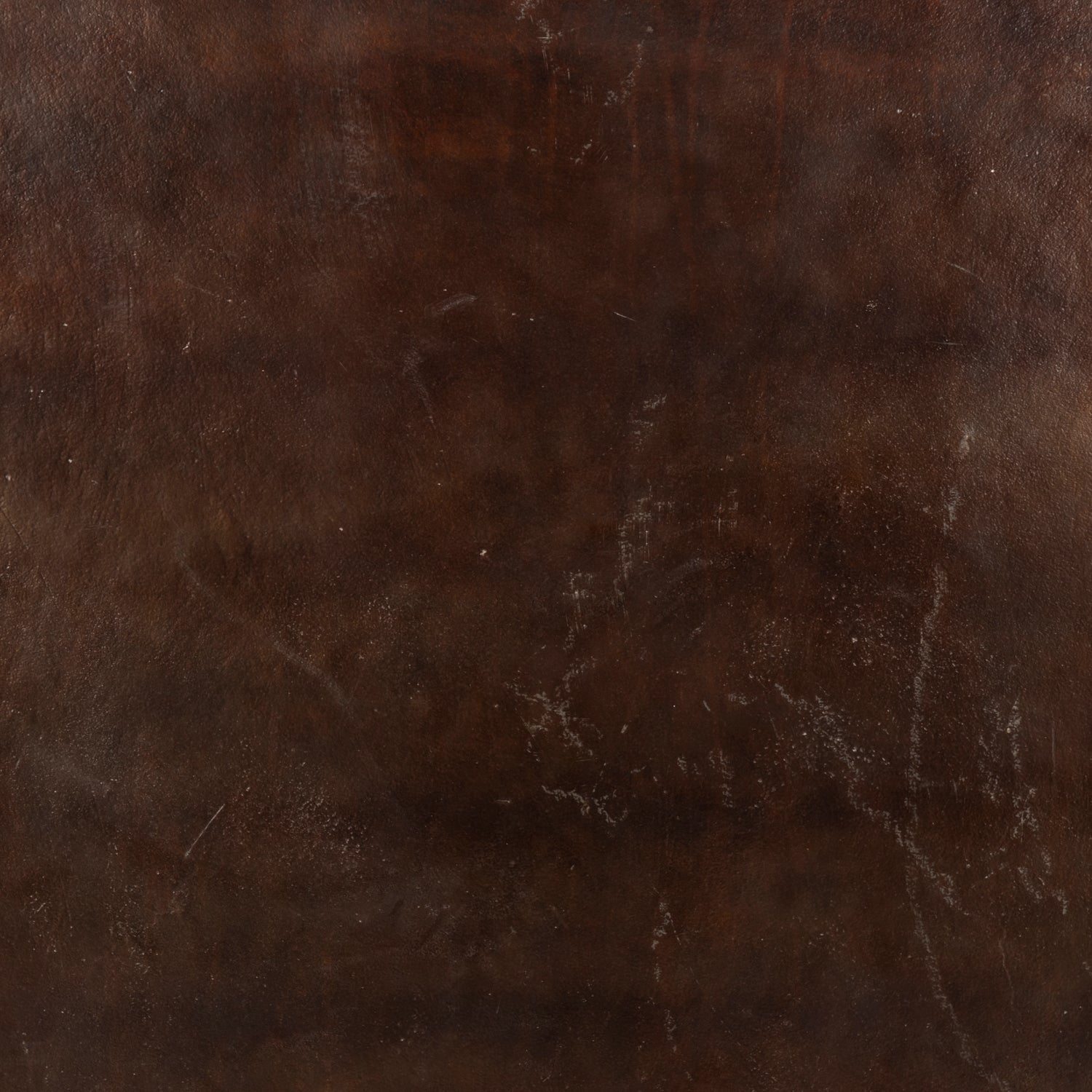 Antique Rust (48in Size) | Basil Square Outdoor Coffee Table | Valley Ridge Furniture