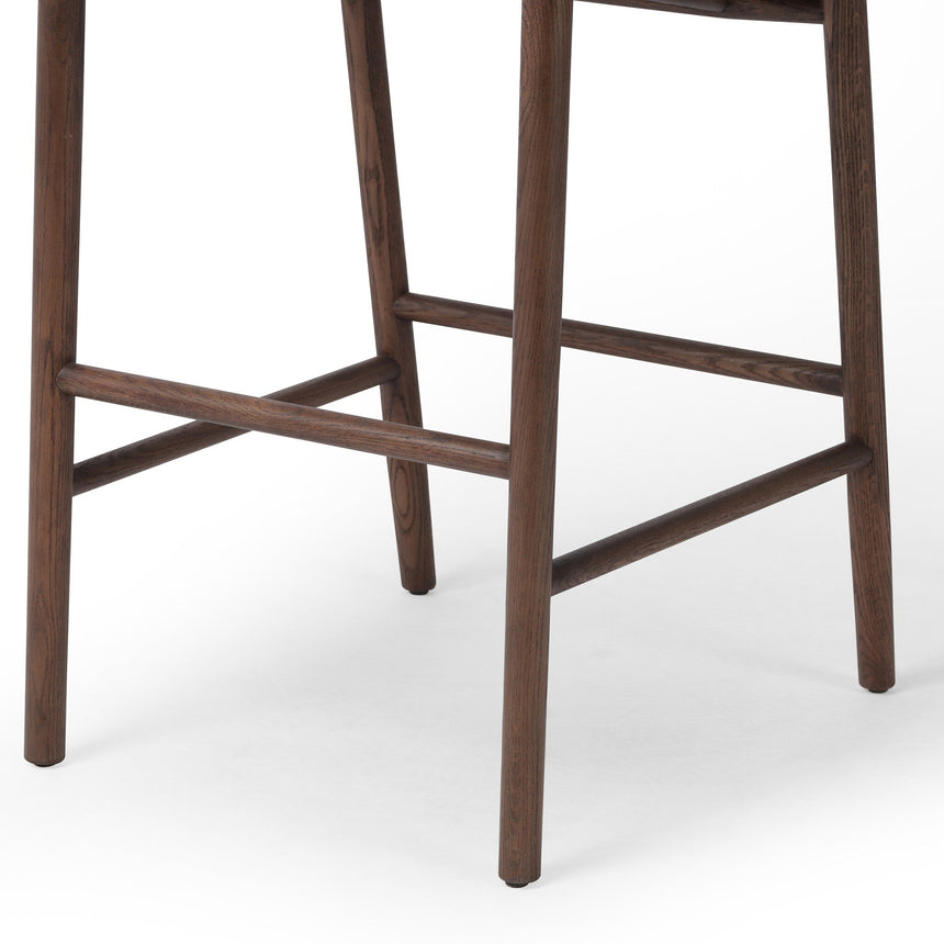 Buxton Bar + Counter Stool