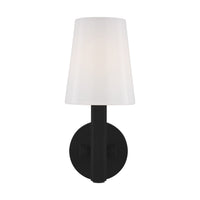 Logan 1-Light Bath Sconce