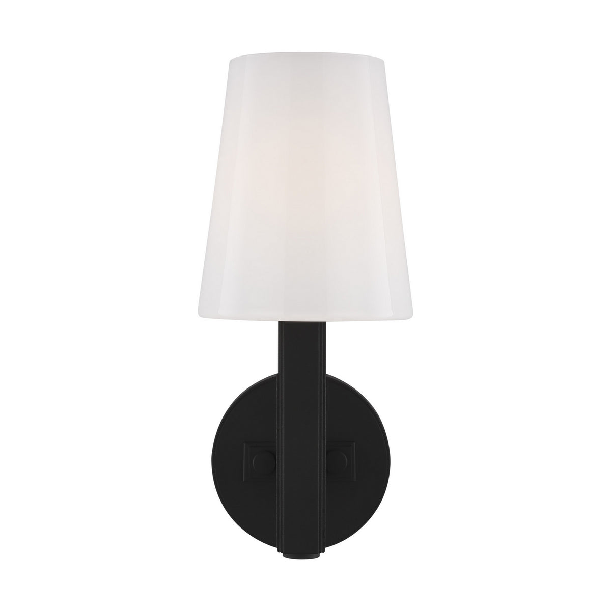 Logan 1-Light Bath Sconce