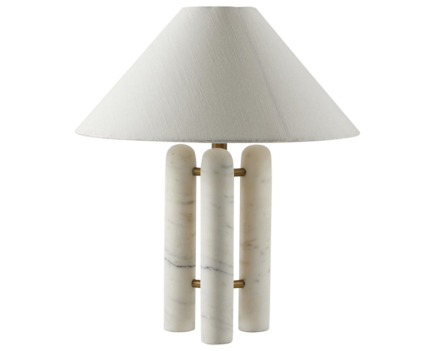 Medici Table Lamp