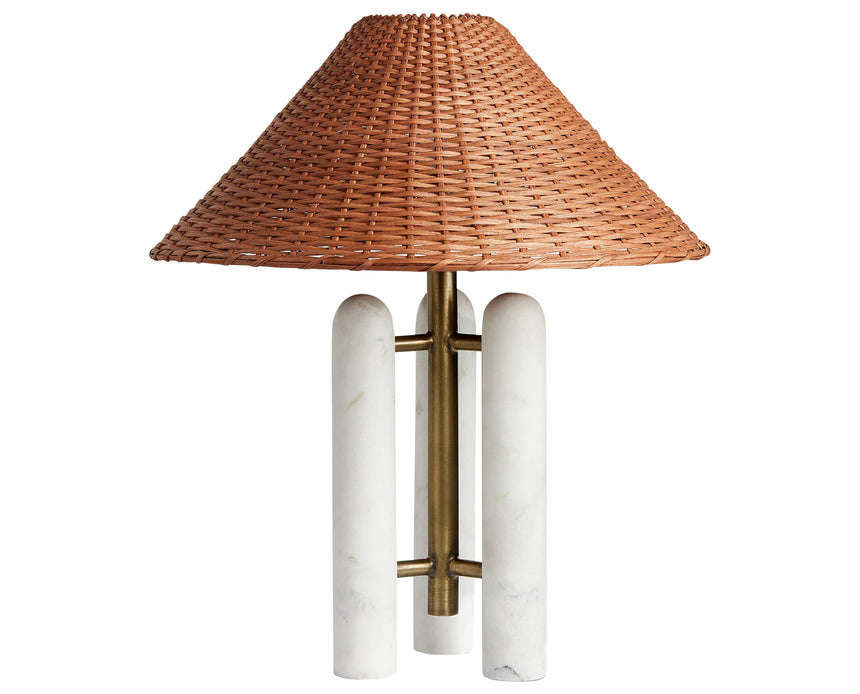 Medici Table Lamp