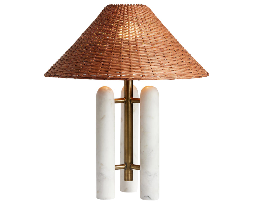 Medici Table Lamp