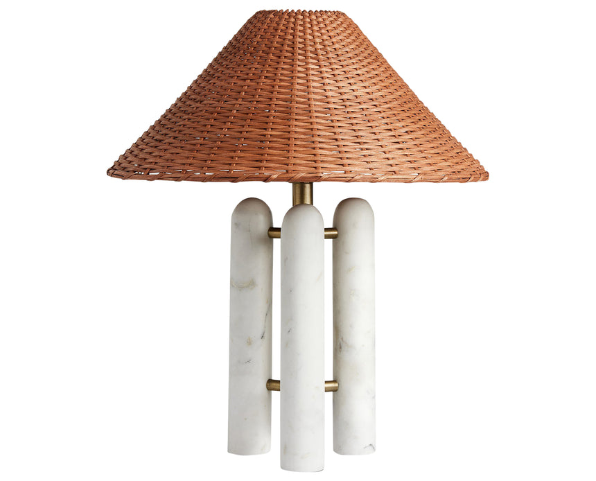 Medici Table Lamp