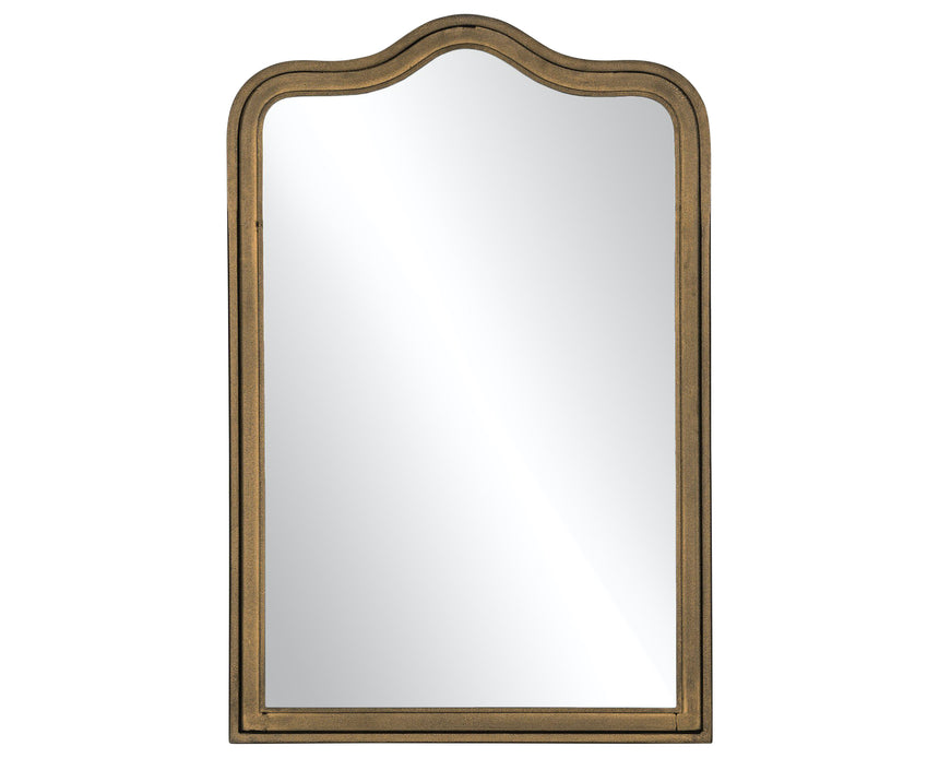 Effie Mirror