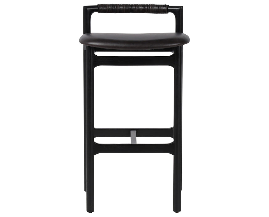 Baden Bar + Counter Stool