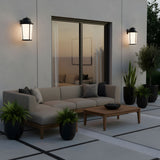 Portola 24" Lantern