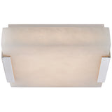 Covet Small Flush Mount