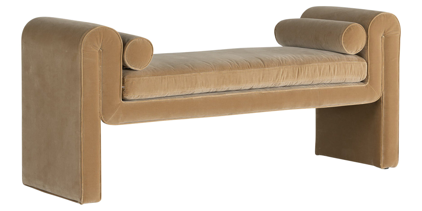 Mitchell Accent Bench