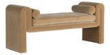 Mitchell Accent Bench