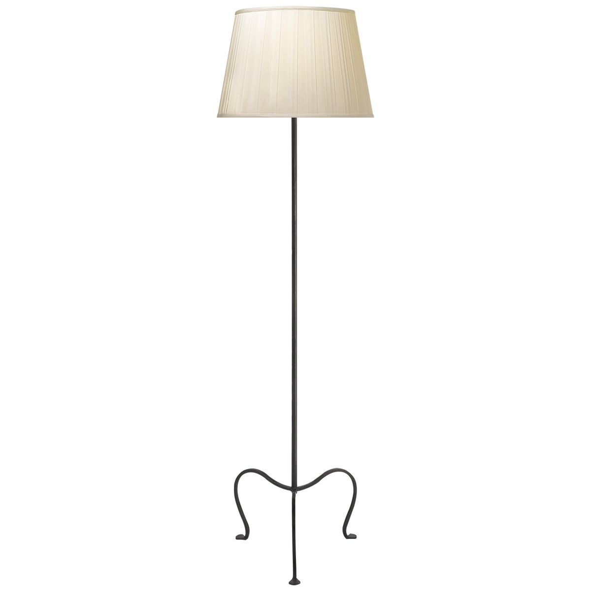 Albert Petite Tri-Leg Floor Lamp