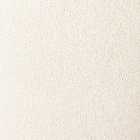 Sheepskin Natural Fabric with Almond Parawood | Kadon Chair | Valley Ridge Furniture