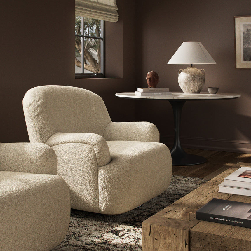 Kadon Chair