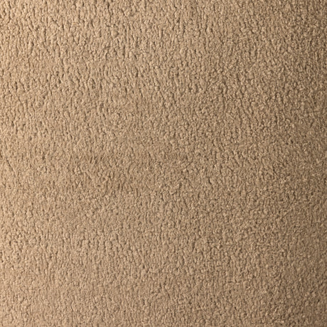 Sheepskin Camel Fabric with Almond Parawood | Kadon Chair | Valley Ridge Furniture