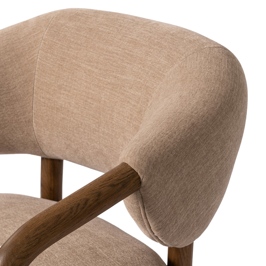 Brodie Chair