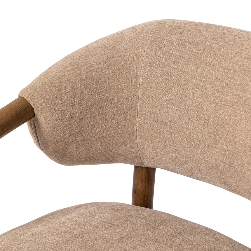 Brodie Chair