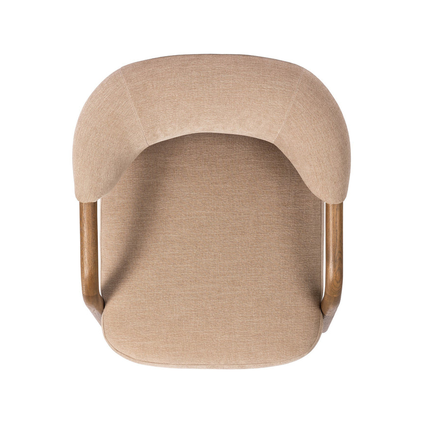 Brodie Chair