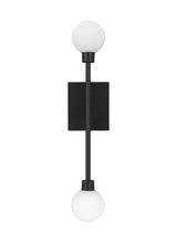 LED Wall Sconce — 20.20"