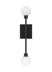 LED Wall Sconce — 20.20"
