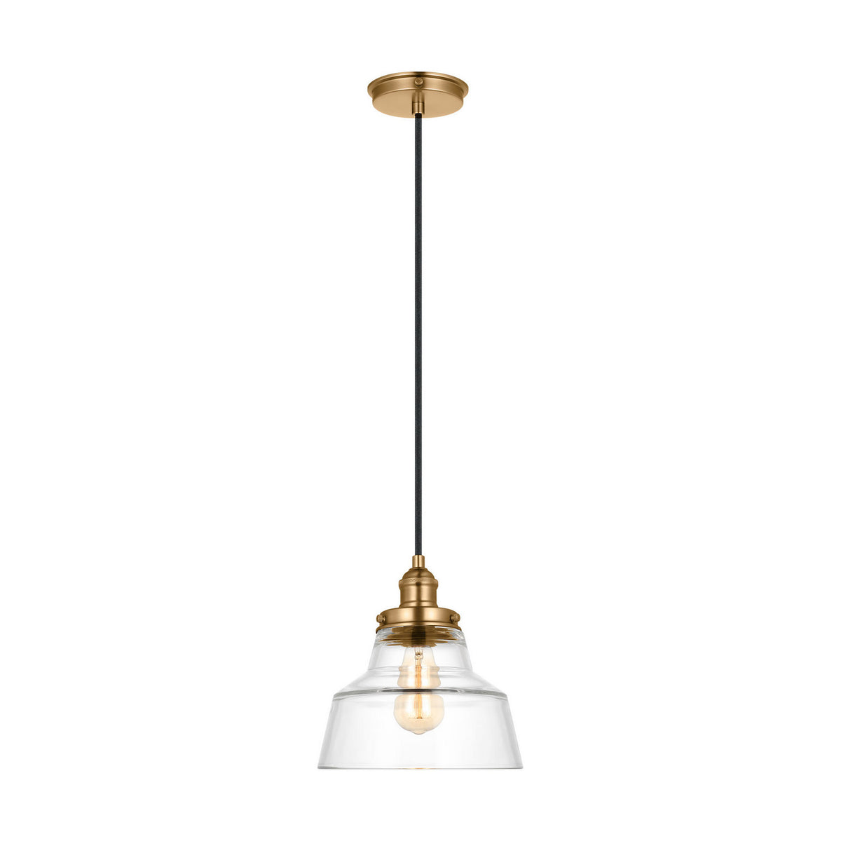 Baskin Chimney Pendant